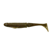 DUO Realis Boostar Wake Green Pumpkin Red Flake