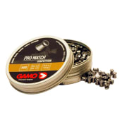 Gamo Pro Match 4,5mm 500-pk