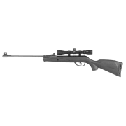 Gamo Deltamax Force m/4x32 Kal. 4,5mm Luftrifle