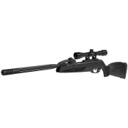 Gamo Replay-10 m/4x32WR High Mount Kal. 4,5mm Luftrifle