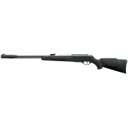 Gamo CFX (Syntetic stokk) Kal. 4,5mm Luftrifle