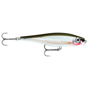 Rapala Balsa Extreme Minnow S