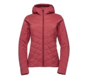 Black Diamond W First Light Stretch Hoody Wild Rose