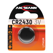 Ansmann Cr 2430