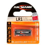 Ansmann Lr 1