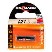 Ansmann A 27