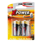 Ansmann X Power C Batteri