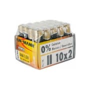 Ansmann X Power AAA 20 Pack