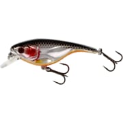 Westin BabyBite DR Crankbait 6,5cm 13g Floating Steel Sardine