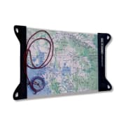 Sea To Summit Map Case Tpu Waterproof