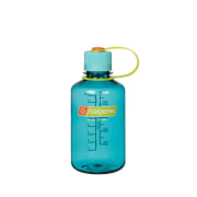 Nalgene 0,5L Narrowmouth Cerulean