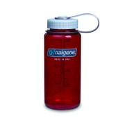 Nalgene 0,5L Widemouth Outdoor Red