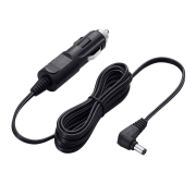 ICOM CP-23L Sigarettenner Kabel 5,5mm L-Plug