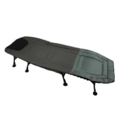 Prologic Cruzade 8 Leg Flat Bedchair (75cmX200cm)