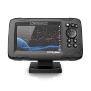 Lowrance Hook Reveal-5