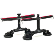 Sumo Suction Mount Rod Carrier