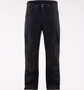 Haglöfs Rugged Mountain Pant Men True Black Solid