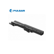 Pulsar Weaver QD112 Rifle Mount