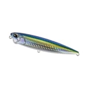 DUO Realis Pencil SW Ocean Blue Back