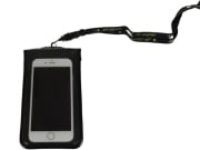 JR Gear Mobile Pouch Large Black