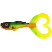 Abu Garcia Beast Twin Tail Fire Tiger