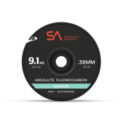 Scientific Anglers Absolute Salmon Fluorocarbon Tippet