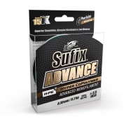 Sufix Advance Clear