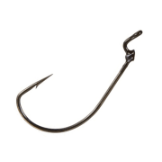 Mustad Kvd Grip Pin Offset 5-pk