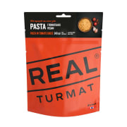 Real Turmat Pasta i tomatsaus (540 kcal)