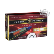 Federal Premium 30-06 175 Edge TLR