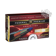 Federal Premium 308 Win Edge TLR