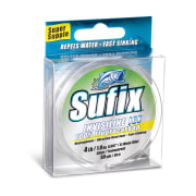 Sufix Invisiline Ice Fluorocarbon 50m