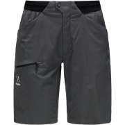 Haglöfs L.I.M Fuse Shorts Women Stone Grey