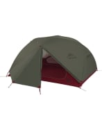 MSR Elixir 3 Tent V2 - Green