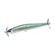 DUO Realis Spinbait 80 G-Fix Komochi Shad DRH3094