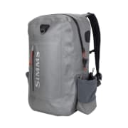 Simms Dry Creek Z Backpack Steel