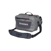 Simms Dry Creek Z Hip Pack Steel