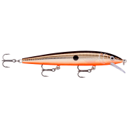 Rapala Husky Jerk SBR