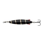 Abu Garcia Toby LF Zebra