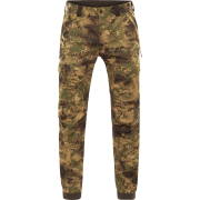 Härkila Deer Stalker Camo Light Bukse Forest Green