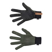 Beretta Hardface Gloves - Green Moss