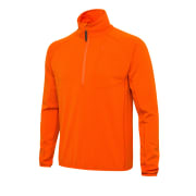 Beretta Ceramic Face Fleece - Orange