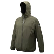 Beretta Chamois 3L Jacket - Green Moss