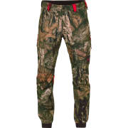 Härkila Moose Hunter 2.0 Light Trousers MossyOak Break-Up Country /MossyOak Red