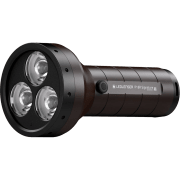 Ledlenser Lykt P18R Signature 4500lm