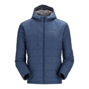 Simms Fall Run Hoody Navy