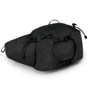 Osprey Talon 6 Stealth Black O/S