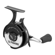 13 Fishing Black Betty Freefall Carbon Northwoods