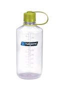 Nalgene 1L Narrowmouth Sustain Clear