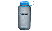 Nalgene 1L Widemouth Sustain Grey